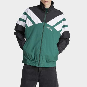 ADIDAS ORIGINALS - Giubbino Track Top