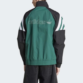 ADIDAS ORIGINALS - Track Top Jacket 2