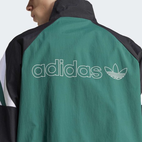 ADIDAS ORIGINALS - Veste de survêtement