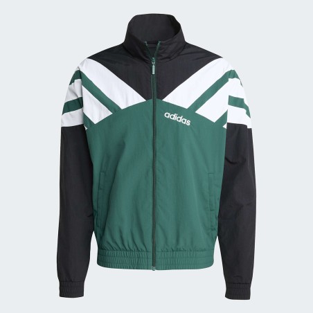ADIDAS ORIGINALS - Giubbino Track Top