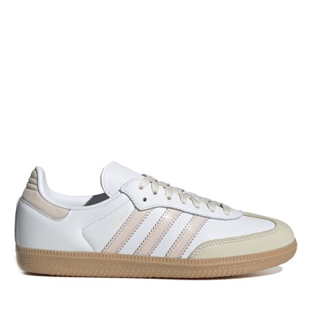 ADIDAS ORIGINALS - Sneakers Samba