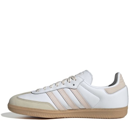 ADIDAS ORIGINALS - Sneakers Samba