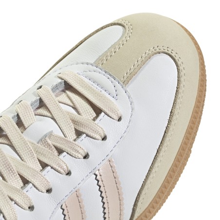 ADIDAS ORIGINALS - Sneakers Samba