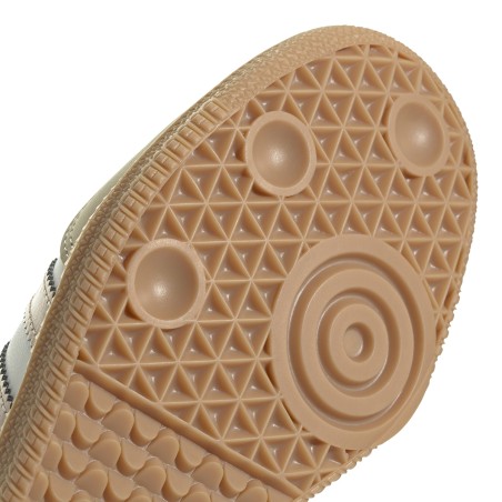 ADIDAS ORIGINALS - Sneakers Samba