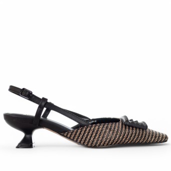EXÉ - Slingback Alexia