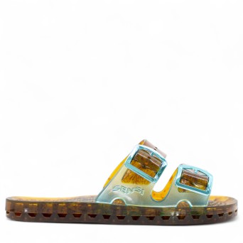 SENSI - La Jolla Thelma&Louise Pantoffel