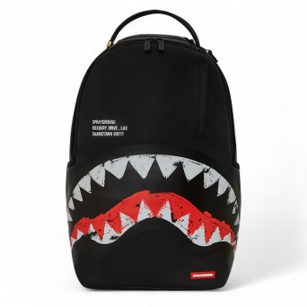Sac à dos SPRAYGROUND - SHARK CENTRAL LAX