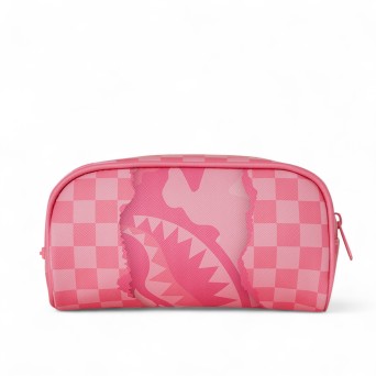 SPRAYGROUND - Portapastelli PINK 3AM RIPTIDE