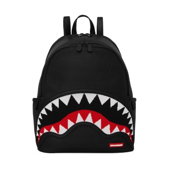 SPRAYGROUND - FLY KNIT MOUTH SAVAGE Backpack