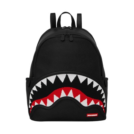 SPRAYGROUND - FLY KNIT MOUTH SAVAGE Rucksack
