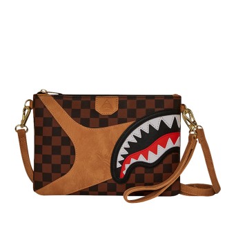 SPRAYGROUND - Pochette HENNYVILLE