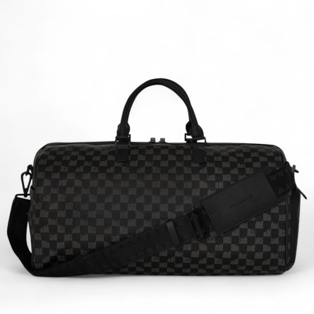 SPRAYGROUND - DRIPPING SHARKS IN PARIS Duffel Bag