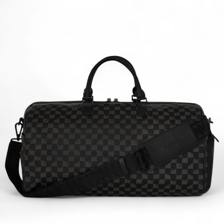 SPRAYGROUND - DRIPPING SHARKS IN PARIS Duffel Bag