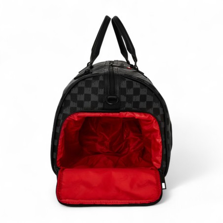 SPRAYGROUND - DRIPPING SHARKS IN PARIS Duffel Bag