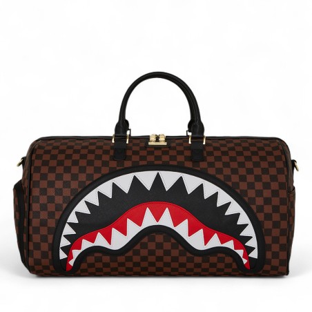 SPRAYGROUND - SAWTOOTH SHARKS IN PARIS Seesack