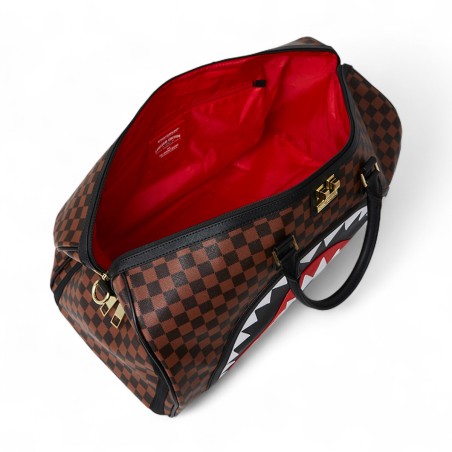 SPRAYGROUND - SAWTOOTH SHARKS IN PARIS Seesack