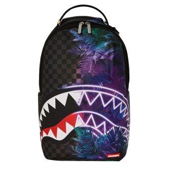 SPRAYGROUND - TREEHOUSE PARTY Backpack DLXSV