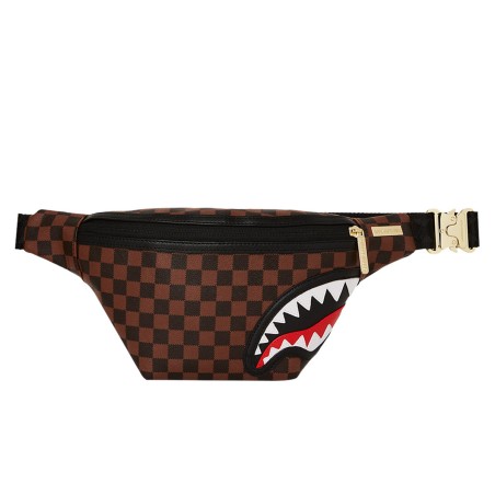 SPRAYGROUND - REQUINS DENTS DE SCIE À PARIS SAVVY