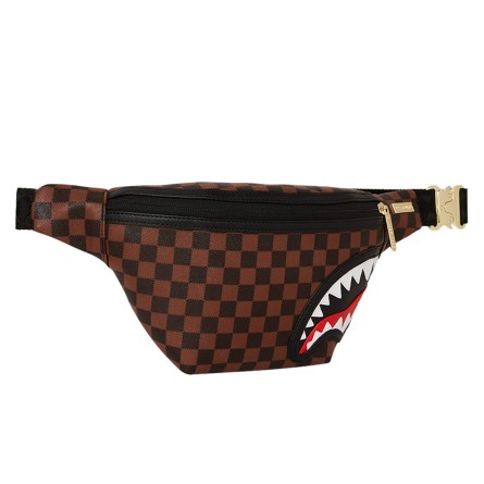 SPRAYGROUND - SÄGEZAHNHAIE IN PARIS SAVVY