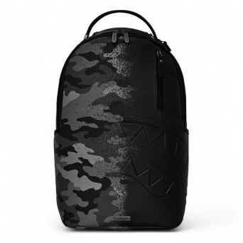 Sac à dos SPRAYGROUND - SPRAY SPLIT NIGHT CAMO DLXSV