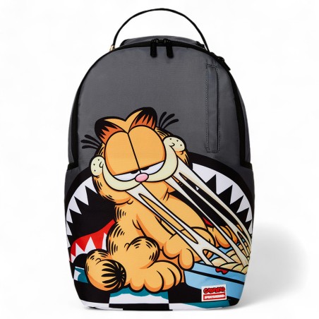 SPRAYGROUND - GARFIELD CHEESY SITUATION DLXR sac à dos