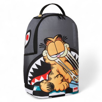 SPRAYGROUND - GARFIELD CHEESY SITUATION DLXR Rucksack 2