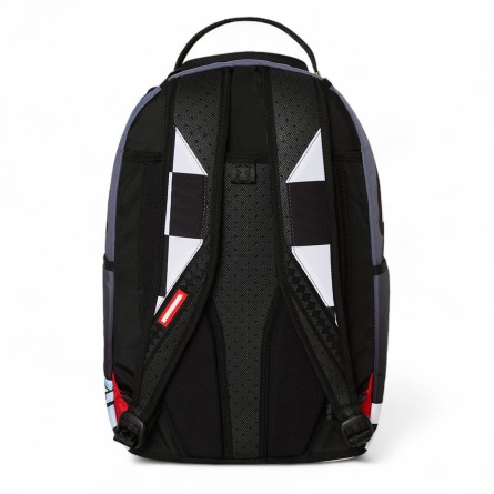 SPRAYGROUND - GARFIELD CHEESY SITUATION DLXR sac à dos