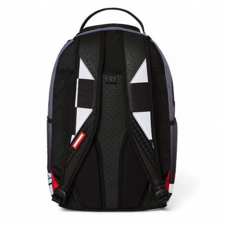 SPRAYGROUND - GARFIELD CHEESY SITUATION DLXR mochila