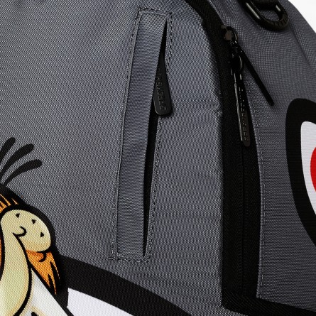 SPRAYGROUND - GARFIELD CHEESY SITUATION DLXR mochila