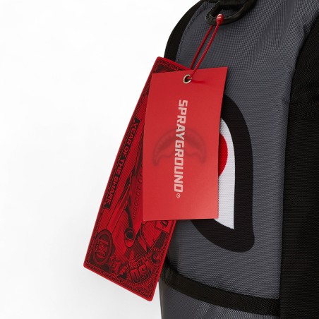 SPRAYGROUND - GARFIELD CHEESY SITUATION DLXR Rucksack