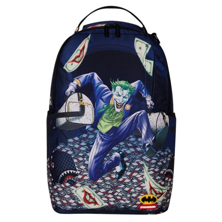 SPRAYGROUND - BATMAN Backpack