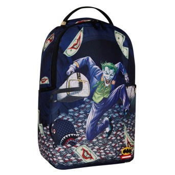 SPRAYGROUND - BATMAN-Rucksack 2