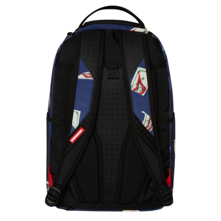 SPRAYGROUND - Mochila BATMAN