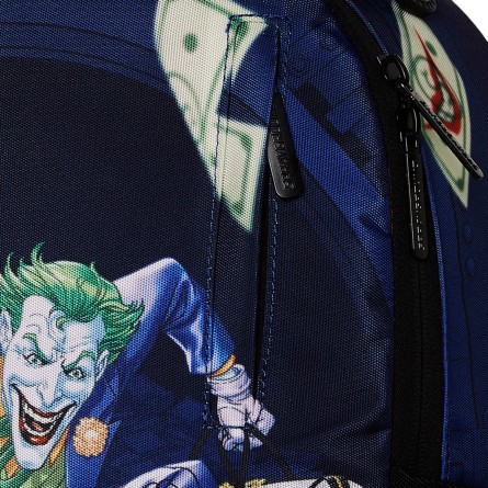 SPRAYGROUND - Sac à dos BATMAN