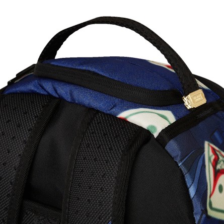 SPRAYGROUND - Sac à dos BATMAN