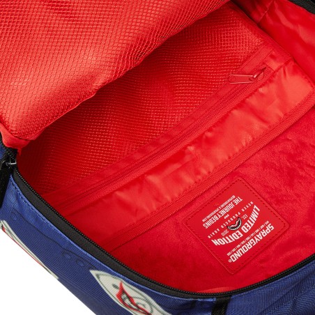 SPRAYGROUND - Sac à dos BATMAN