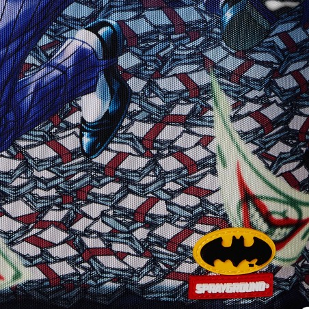 SPRAYGROUND - Zaino BATMAN