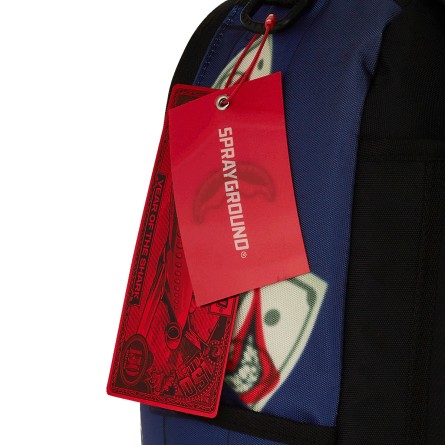 SPRAYGROUND - Mochila BATMAN