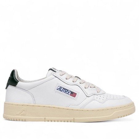 AUTRY - Medalist Low Sneakers