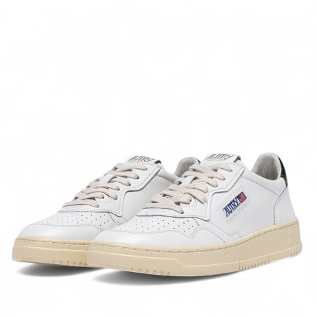 AUTRY - Medalist Low Sneakers
