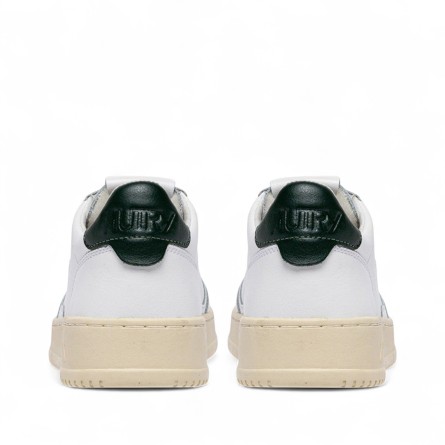 AUTRY - Sneakers Medalist Low