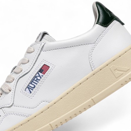 AUTRY - Medalist Low Zapatillas