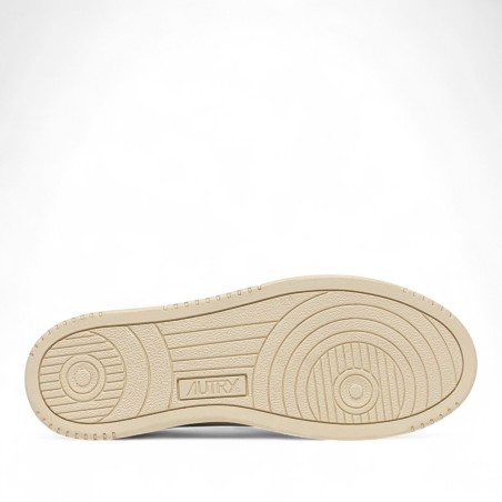 AUTRY - Medalist Low Turnschuhe