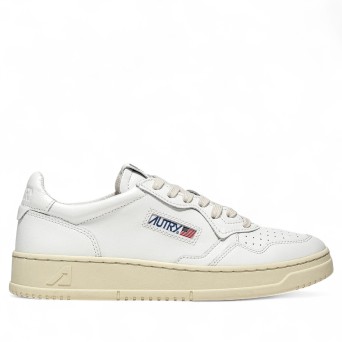 AUTRY - Medalist Low Sneakers