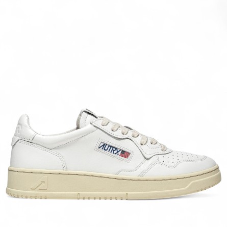 AUTRY - Medalist Low Sneakers