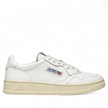 AUTRY - Zapatillas Medalist Low