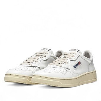 AUTRY - Medalist Low Sneakers 2