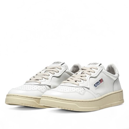 AUTRY - Sneakers Medalist Low