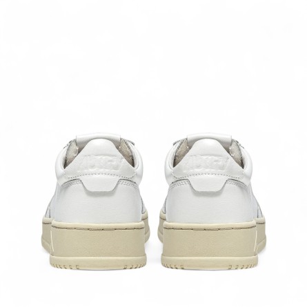 AUTRY - Medalist Low Sneakers