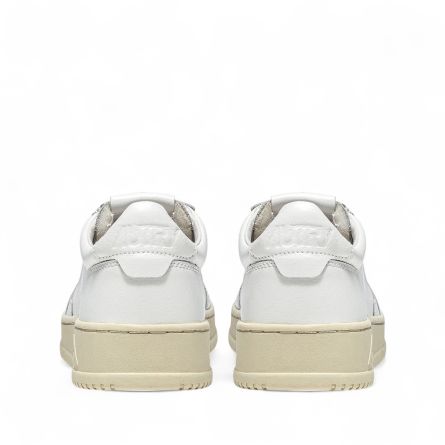AUTRY - Zapatillas Medalist Low
